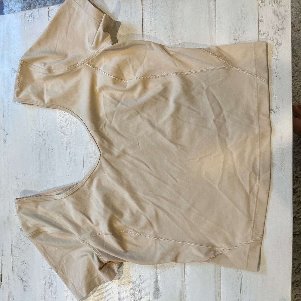 Lululemon Align T-Shirt (Contour)
